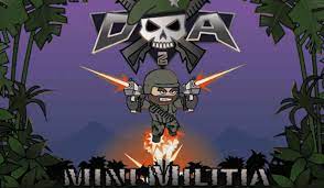 Mini Militia Cheat APK APK